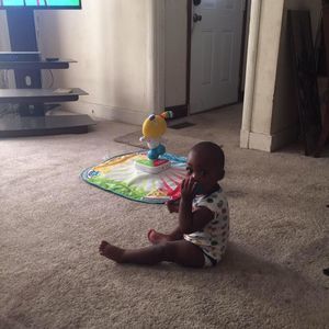 Meet your Posher, Jarred